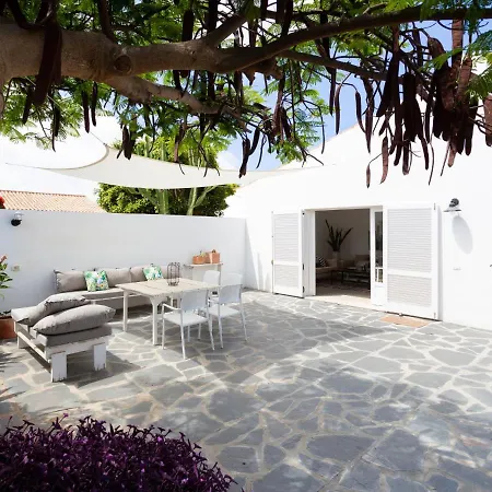 Casita 2 Caserio De Willa Guaza