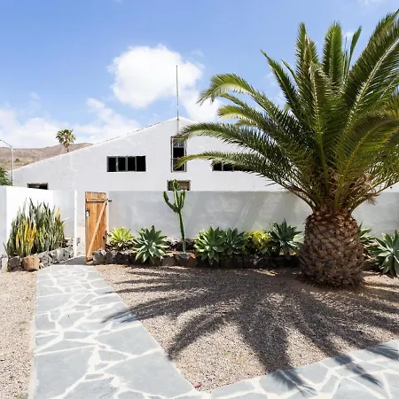 فيلة Casita 2 Caserio De Guaza