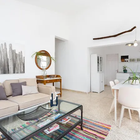 فيلة Casita 2 Caserio De *