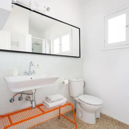 فيلة Casita 2 Caserio De
