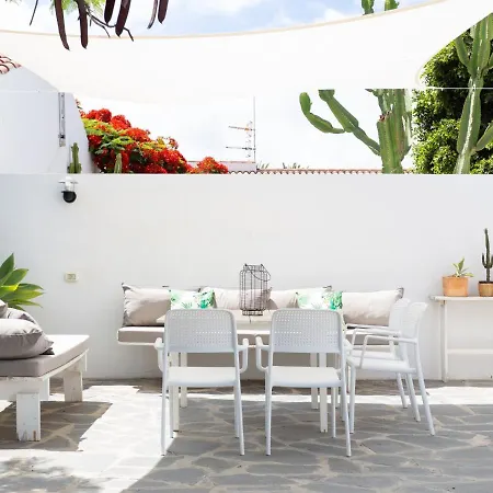 فيلة Casita 2 Caserio De *