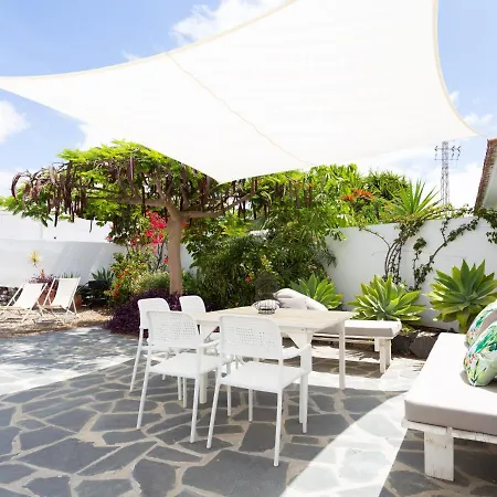 فيلة Casita 2 Caserio De Guaza