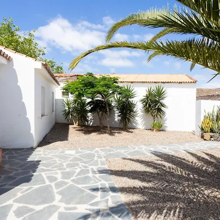 فيلة Casita 2 Caserio De