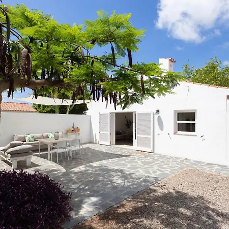 فيلة Casita 2 Caserio De Guaza