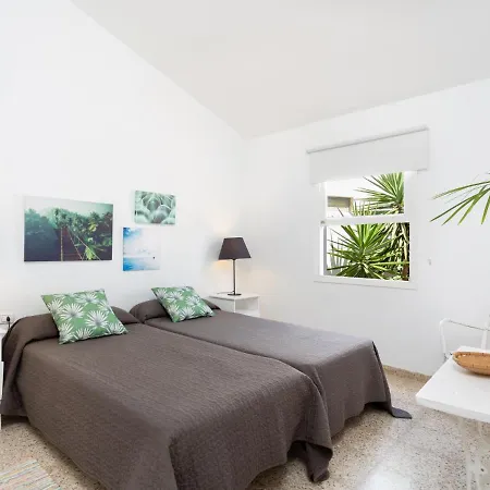 Casita 2 Caserio De فيلة Guaza